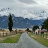 Mount Cook city