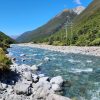 Arthur’s Pass city